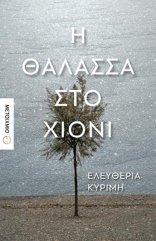 Η θάλασσα στο χιόνι