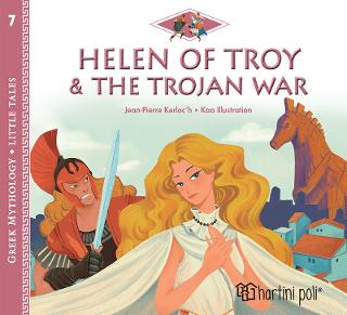 Helen of Troy and The Trojan War
