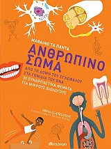 Ανθρώπινο σώμα