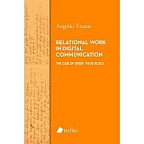 Relational Work in Digital Communication
