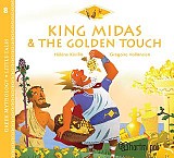 King Midas and The Golden Touch