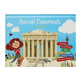POP-UP STORIES: ANCIENT MONUMENTS